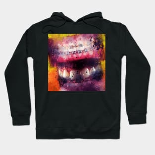 Dentist, dentist gift and dentist funny Hoodie